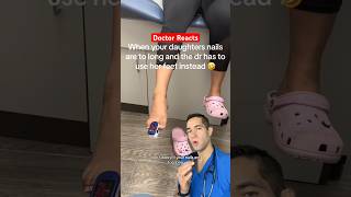 When Your Nails Are Too Long