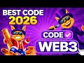 Roobet promo code "WEB3" - best roobet code in 2026