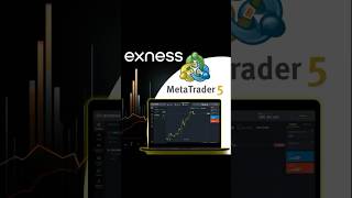 How to connect Exness Account to MT5 | Bangla Tutorial – Step by Step
