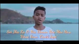 Taka Falta cover// Jope