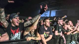 HELLYEAH Interview w/ Metal Vocalist Chad Gray JAM Magazine 2014