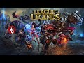 League of Legends  ► Как я люблю арам #7