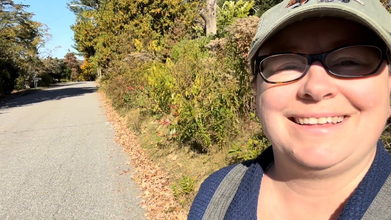 Adding More and Touring 200ft Native Plant Garden PART1 : The Bittersweet Gardens