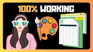 How To Use Paint Format In Google Sheets [EASY]