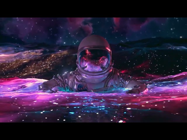 Nightcore - Astronaut In The Ocean class=