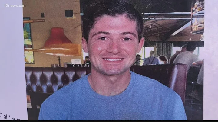 Body found in Scottsdale canal confirmed to be man...