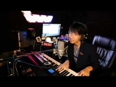 ファイト たま 弾き語り主 カバー 高音質 ツイキャス放送分 