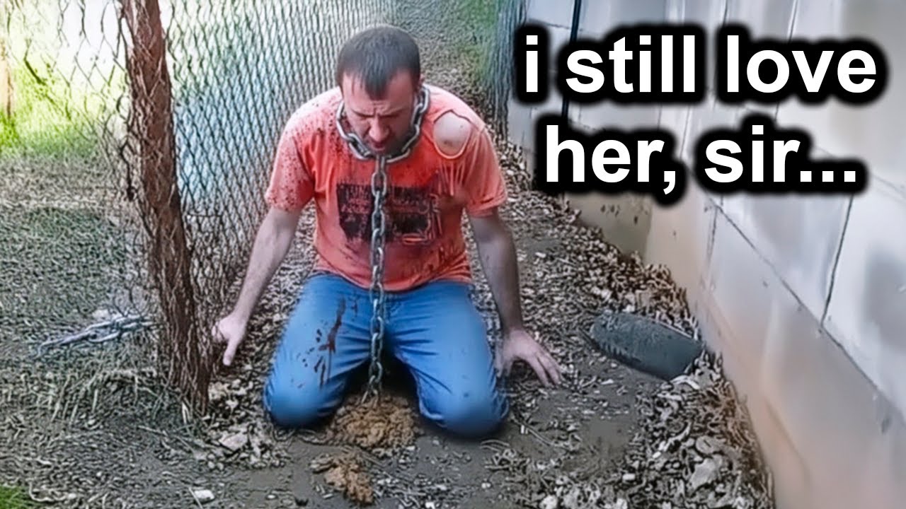 When Police Rescue Men From Abusive Relationships When Police Rescue Men From Abusive Relationships