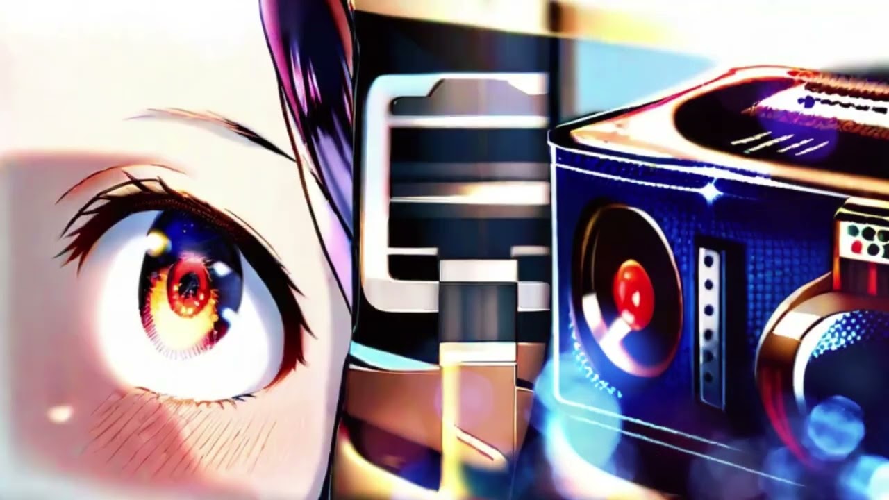 【オリジナルソング】ポッドキャスト・レィディオ