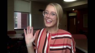 Stephanie Anderson Shiuniversity Sales Pitch