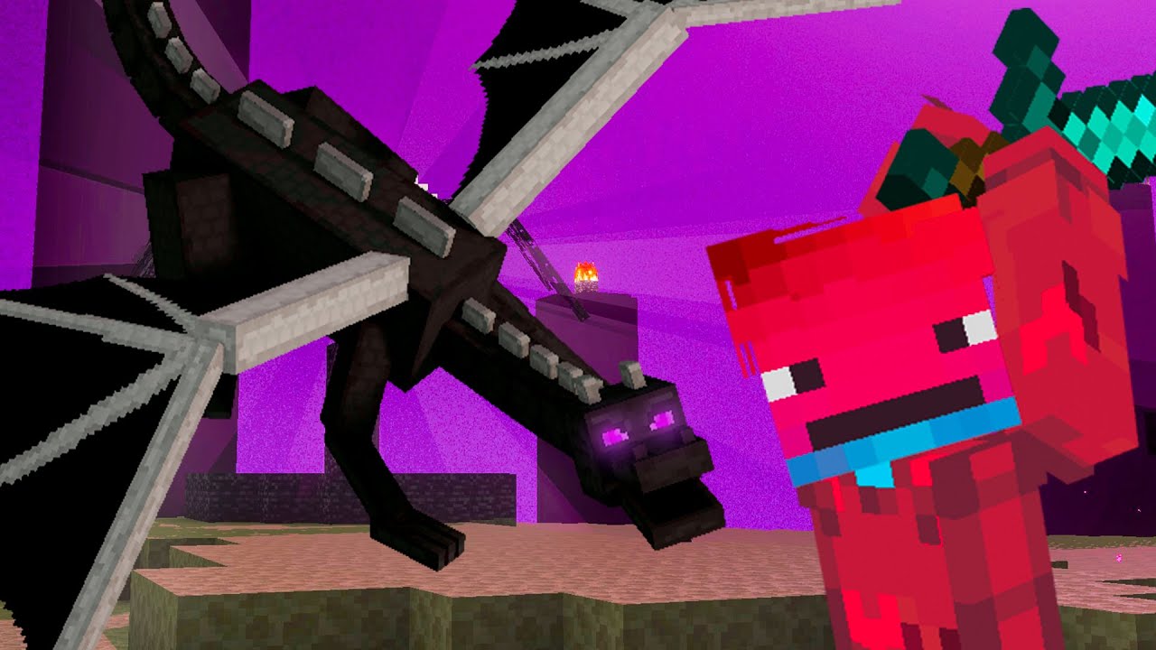 SPEEDRUN DE MINECRAFT - MI PRIMER DIRECTO