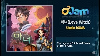 O2Jam OST - Love Witch