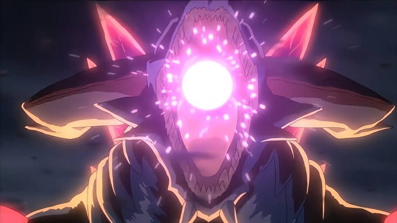 The Hero's Return「AMV」Rise ᴴᴰ