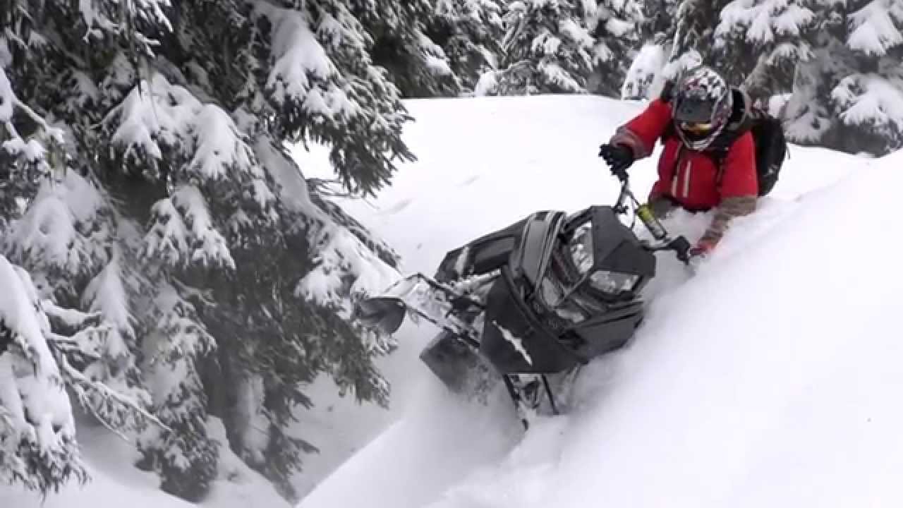 Powder Clowns Teaser