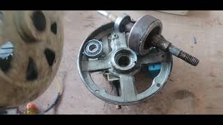 Protester Fan Bmelectric