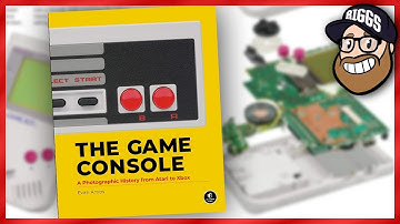 Go INSIDE Game Systems and Controllers - The Game Console Book