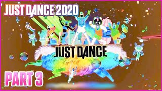 Just Dance 2020/Inverted 2: Announcement Trailer | Part 3 | Fanmade Project