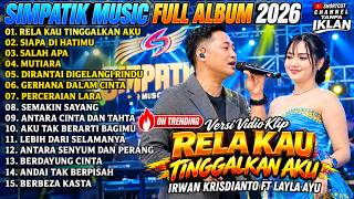 Download lagu Simpatik Music Full Album Terbaru - Rela Kau Tinggalkan Aku - Siapa Dihatimu - Salah Apa - Mutiara