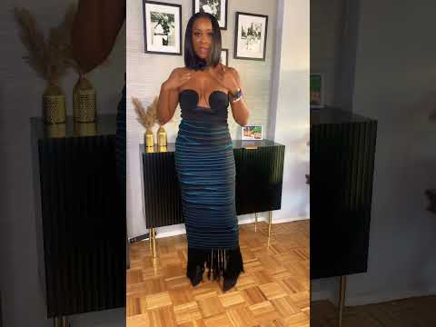 New In Hanifa Skirt Hanifa Blackownedbusiness Blackowned 