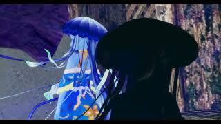 Introducing Leilin - Underwater Mmd