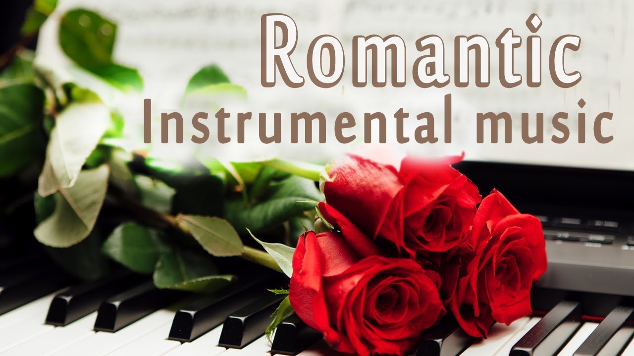 Инструментальные для души спокойные. Инструментальная романтика. Instrumental Romantic.