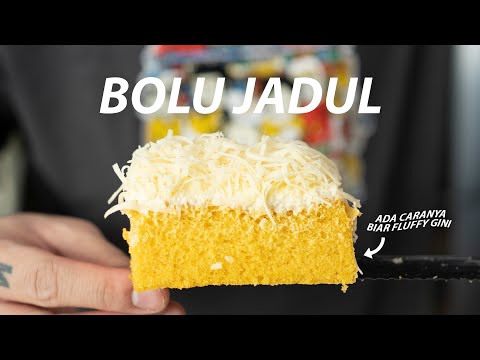 Cream Bolu Jadul