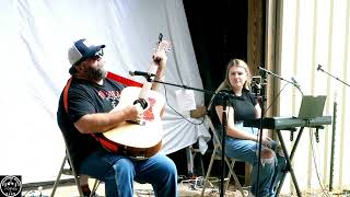 A - Team - The River Knows Your Name (John Hiatt Cover) - Live Video
