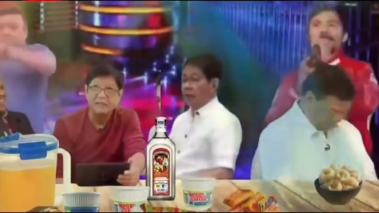 Inuman Sessions HAHAHHAHAH - YouTube