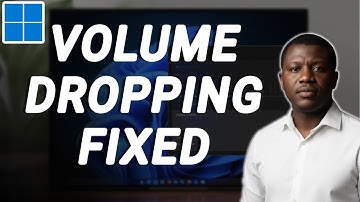 Blijft het microfoonvolume dalen? OPGELOST (Windows 10/11-handleiding)