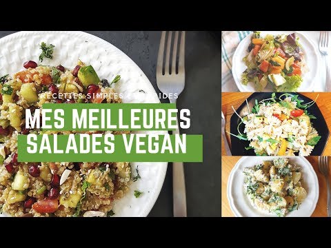 recette-vegan---mes-meilleures-salades-vegan