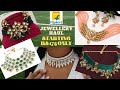 Flipkart Jewellery Review haul
