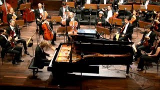 Jan Lisiecki - Mendelssohn Rondo Capriccioso