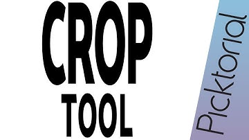 Crop the Right Way with Picktorial 3