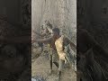 Chaba He Need Meat 