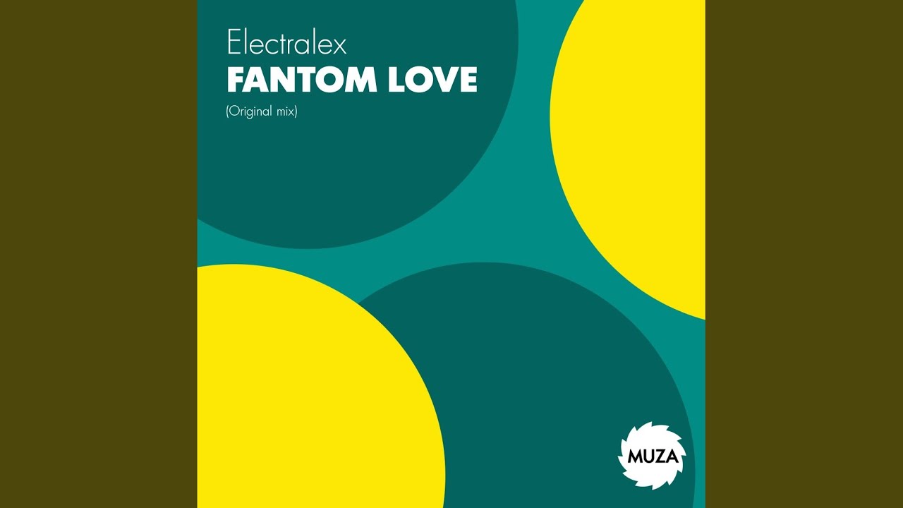 Watch Fantom Love (Original Mix) on YouTube Watch Fantom Love (Original Mix) on YouTube