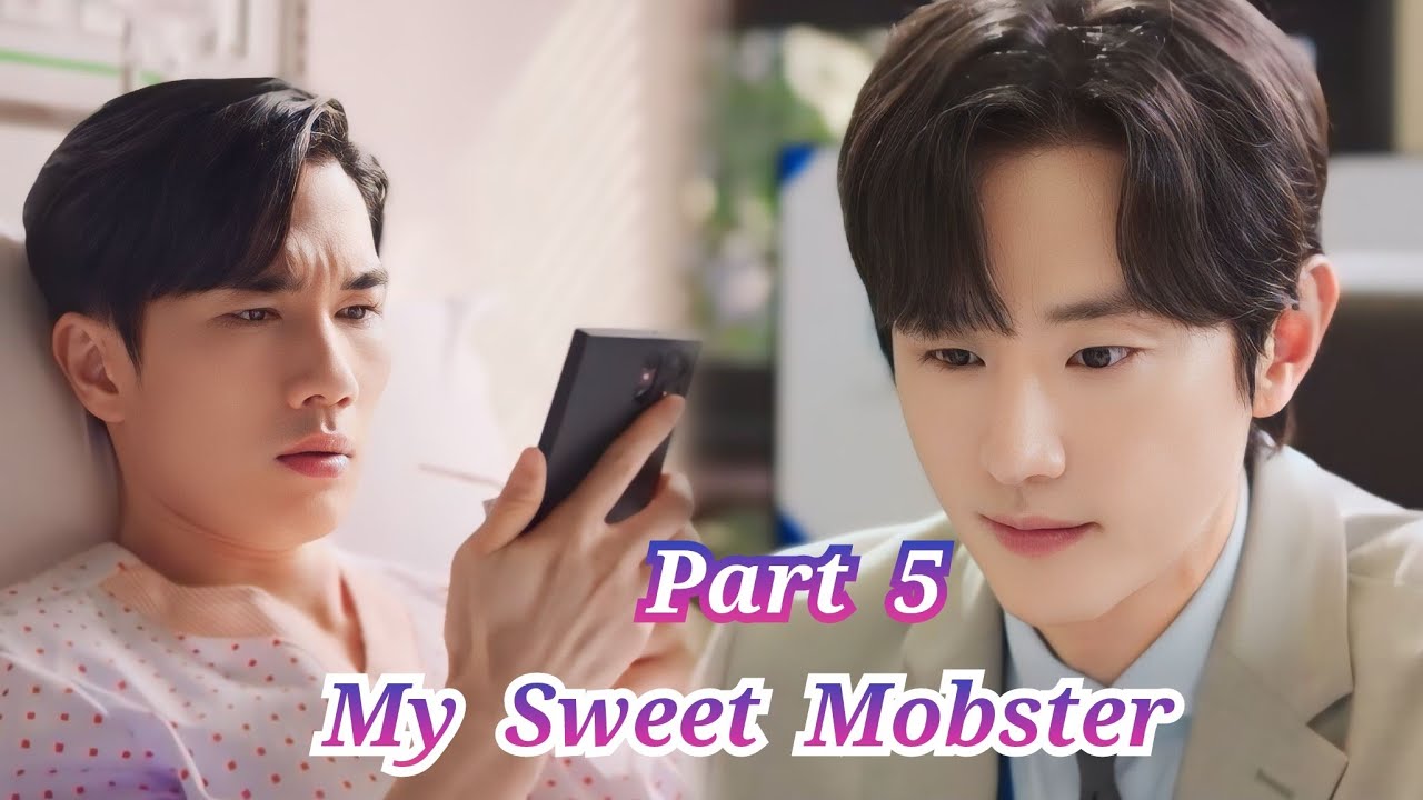 രസകരമായ പ്രണയകഥ | Comedy Romantic Korean Drama | My Sweet Mobster