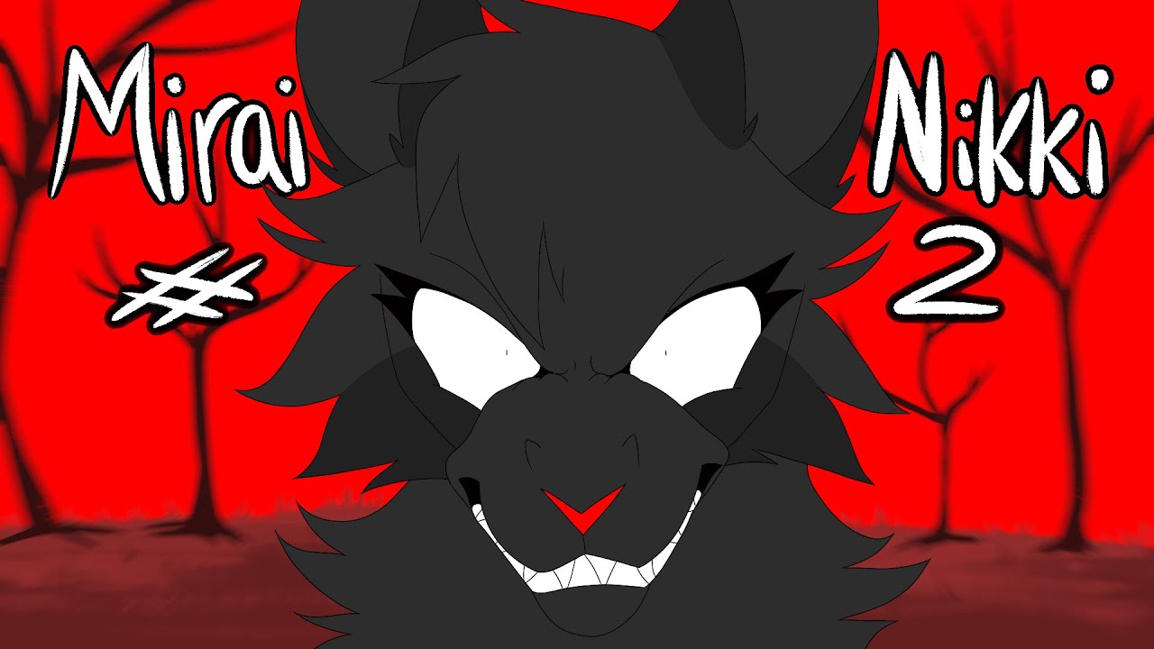 Mirai Nikki | Dark Forest Warriors MAP | Part 2