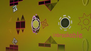 My Part In Unbreakable Hosted By Hav & Nitro