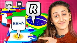 Las Mejores Cuentas Para Extranjeros Viviendo En España 2026 - Con Nie O Pasaporte