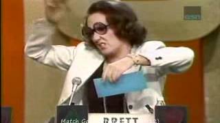 Match Game PM (Episode 35) ($10,000 Win)