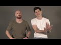 The Script - Hurt People Hurt People (Official Track By Track)