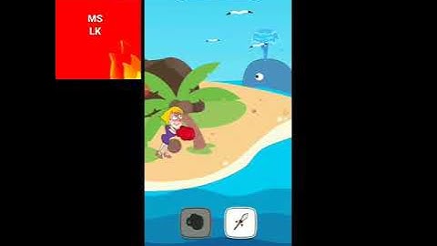 Save The Girl Gameplay Walkthrough levels 50 - 60 (ios Android) Free 5 Part. 2020 by Lion Studios