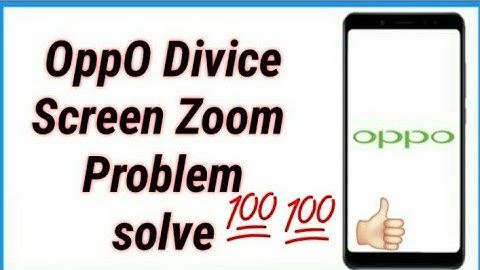 How to disable Double Tap Zoom | Touch Zoom | Triple Click zoom | In Android
