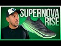 ADIDAS SUPERNOVA RISE // Unboxing Detalhes Completo