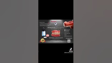 Lucitone Digital Print Denture System ✅ Certified Lab