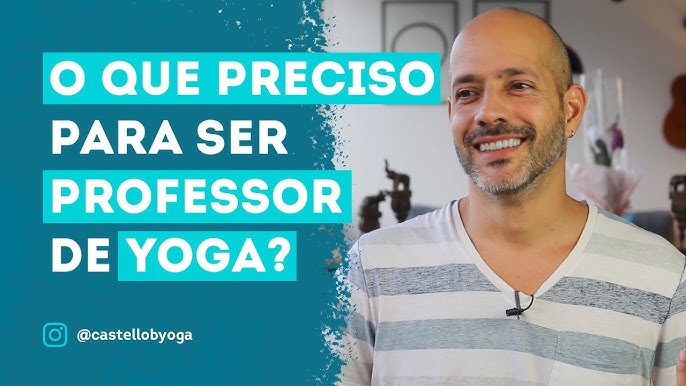 Brasil - PR - Curso de formação de instrutores de yoga e auto-conhecimento  - Dharma for all Journal