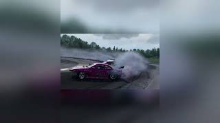 Sunset at Sunrise Chill Drift Edit