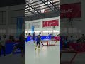 Thailand vs Vietnam #Teqball