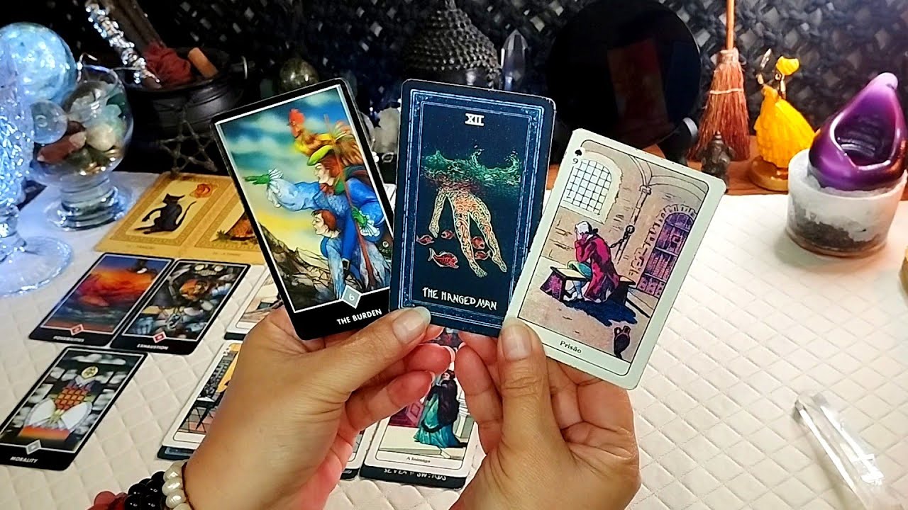 A CASA CAIU, PERDEU TUDO‼️😲😰🤕#cartomante #tarologo #oraculista #tarot 