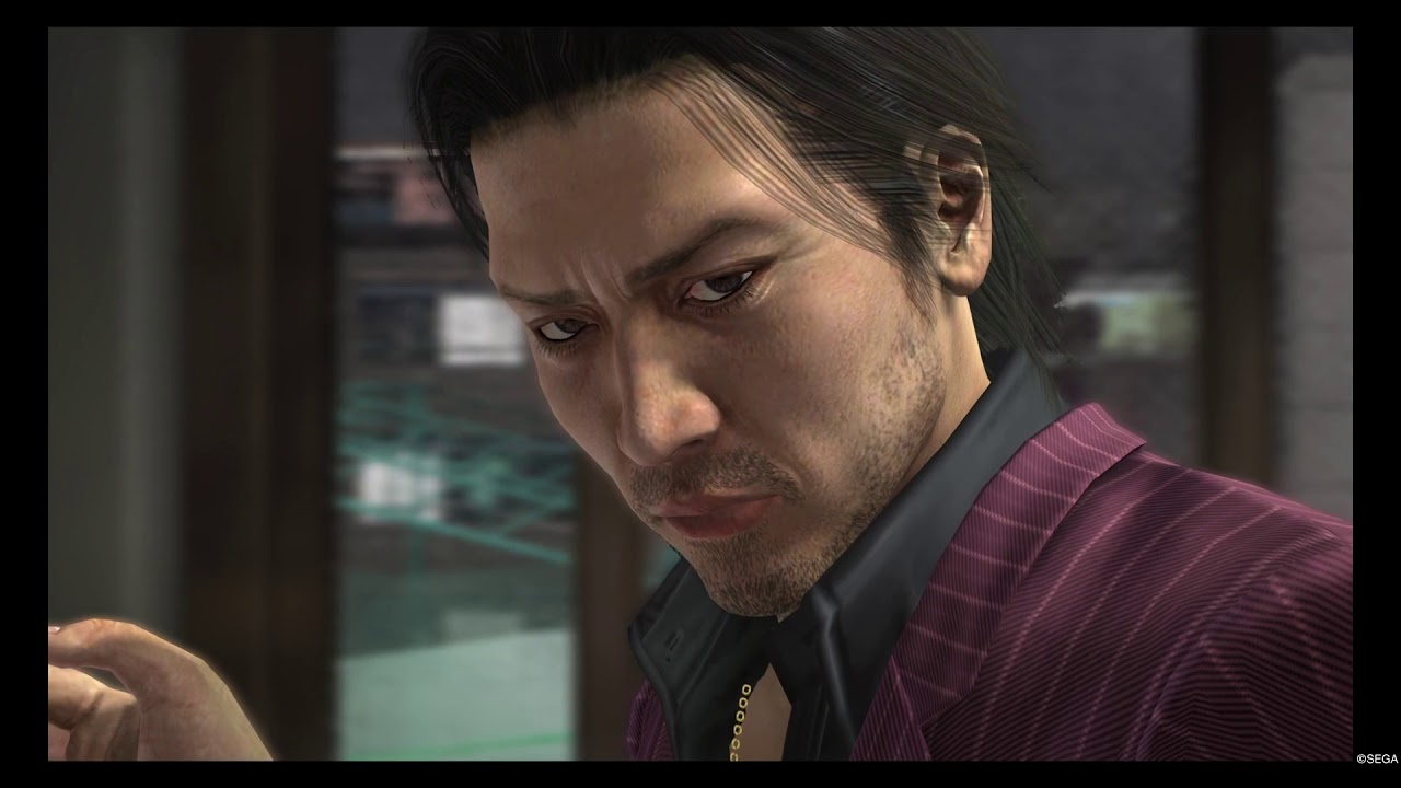 yakuza 4 akiyama substories